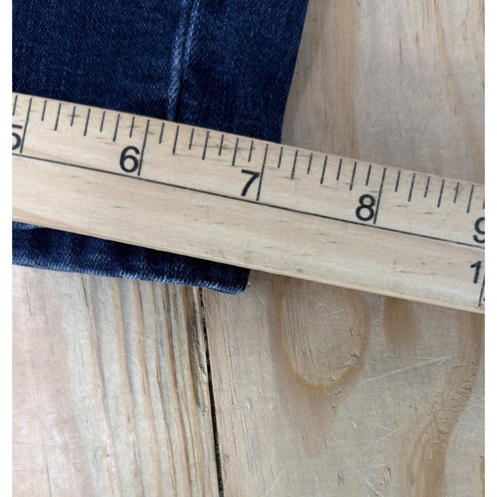 CJ By Cookie Johnson Love Size 25 Slim Boyfriend Jeans James 28x29