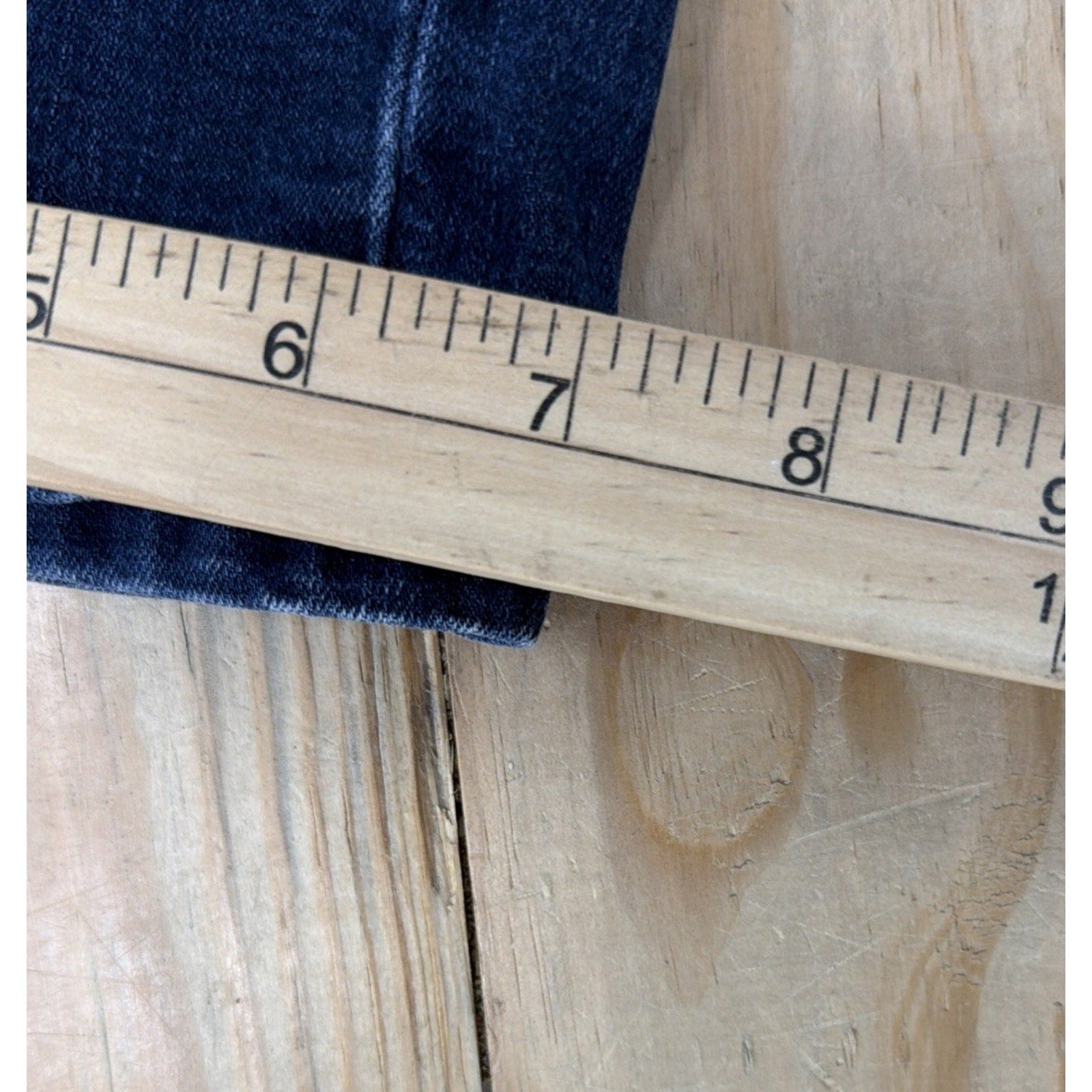 CJ By Cookie Johnson Love Size 25 Slim Boyfriend Jeans James 28x29