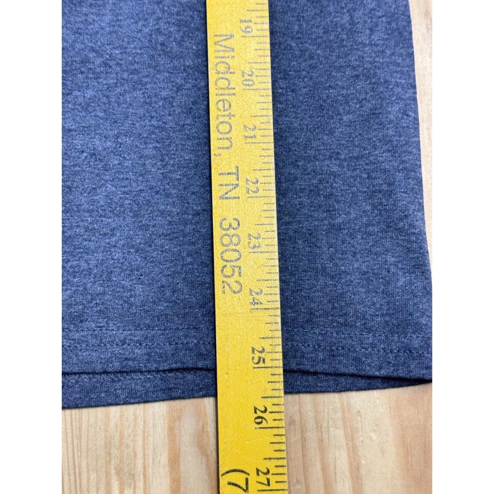 Thats A Horrible Idea…What Time? Funny Mens T Shirt College Humor Party Tee Sz S