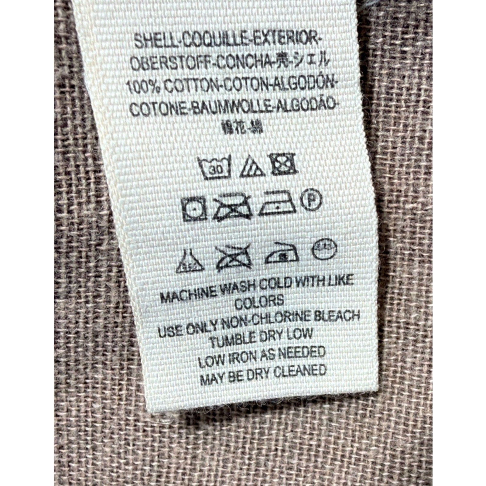 Free People Military Jagger Blazer Lace Design Sleeves Size Medium