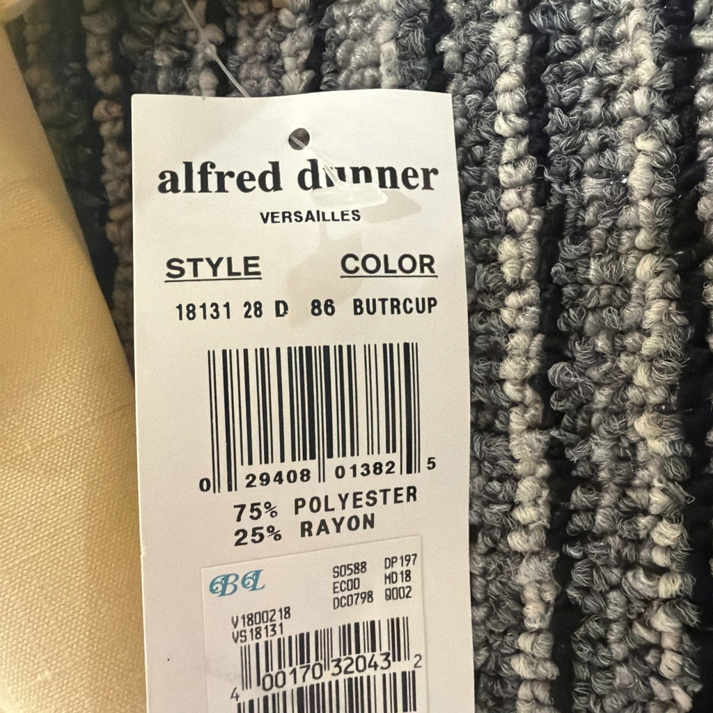 Vtg Alfred Dunner Blouse TOPS/Blazer work uniform Women Size 16 Made In USA