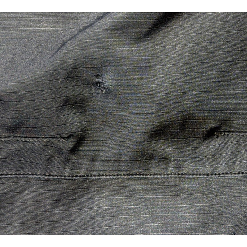 Blauer Womens 8 Regular Tactical Uniform Pants Dark Navy Stretch Waistband