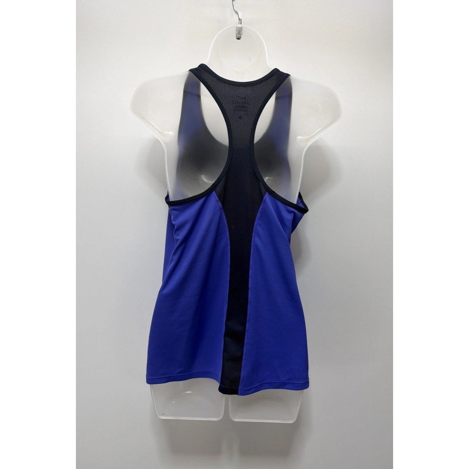 Nike Women's Dri Fit Fast Pace Running Training Tank Top Athletic Medium