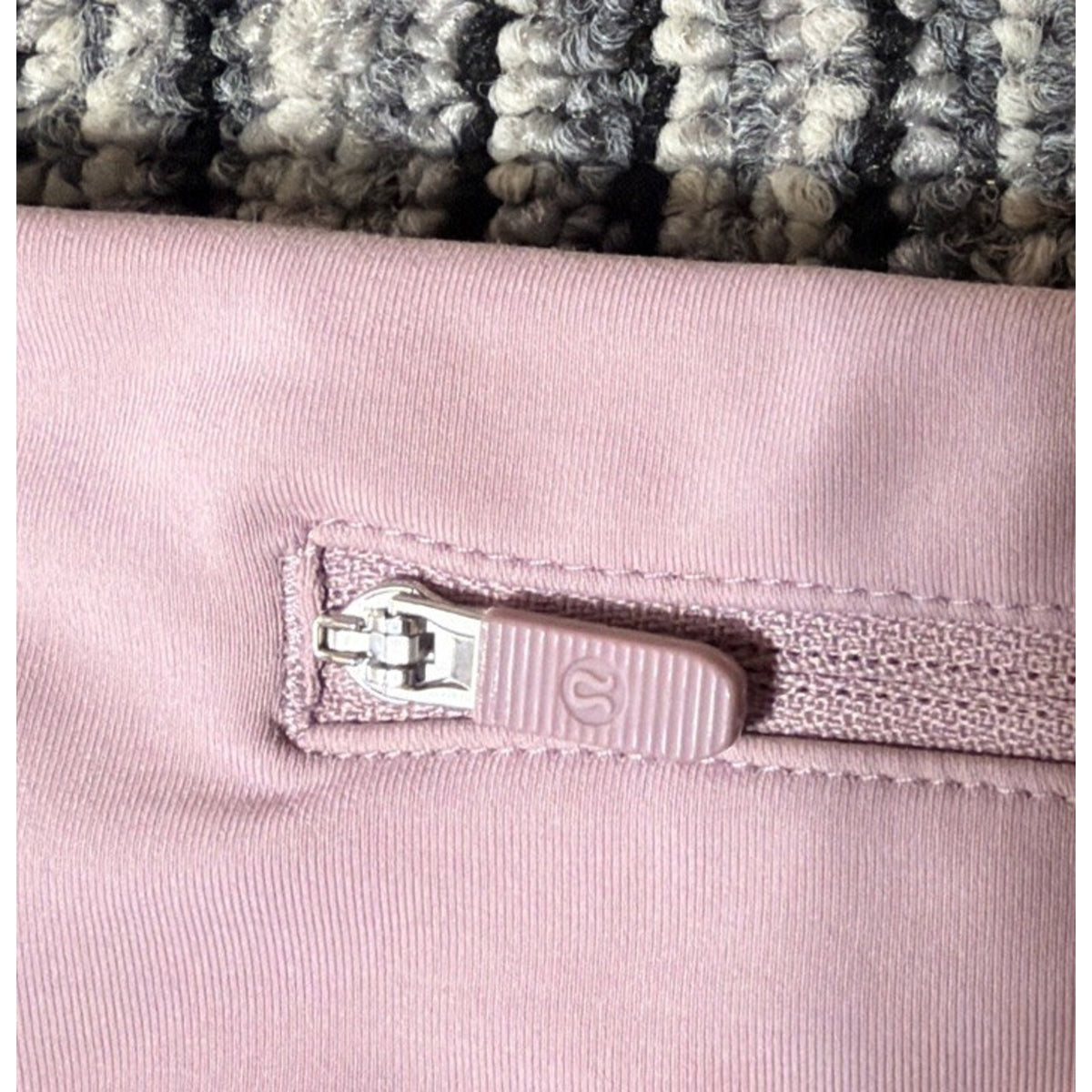 Lululemon Play Off The Pleats Skirt Pink Womens Tennis Golf Running Skort