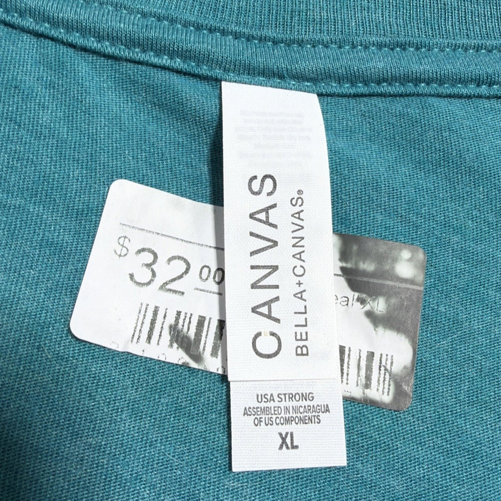 Ja Morant Graphic Tee Shirt Funny Meme Size XL Blue Fast Shipping Brand New