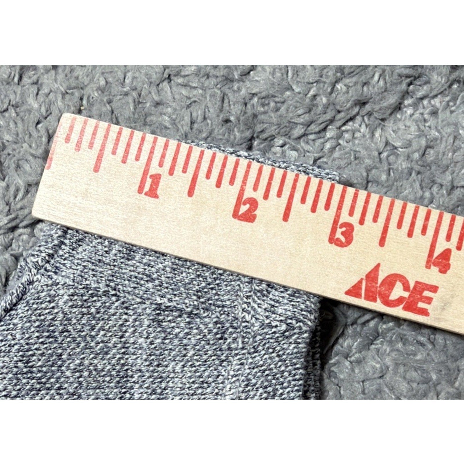 Lou & Grey X Loft Sleeveless Jumpsuit Shorts Grey Tie Waist One Piece Size XS