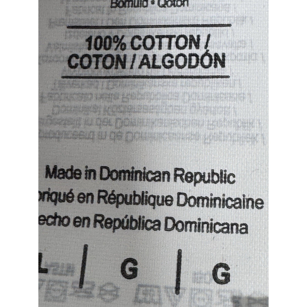 Silver Lining deep sea fishing charter boat Destin, FL T-shirt Men’s Size Large