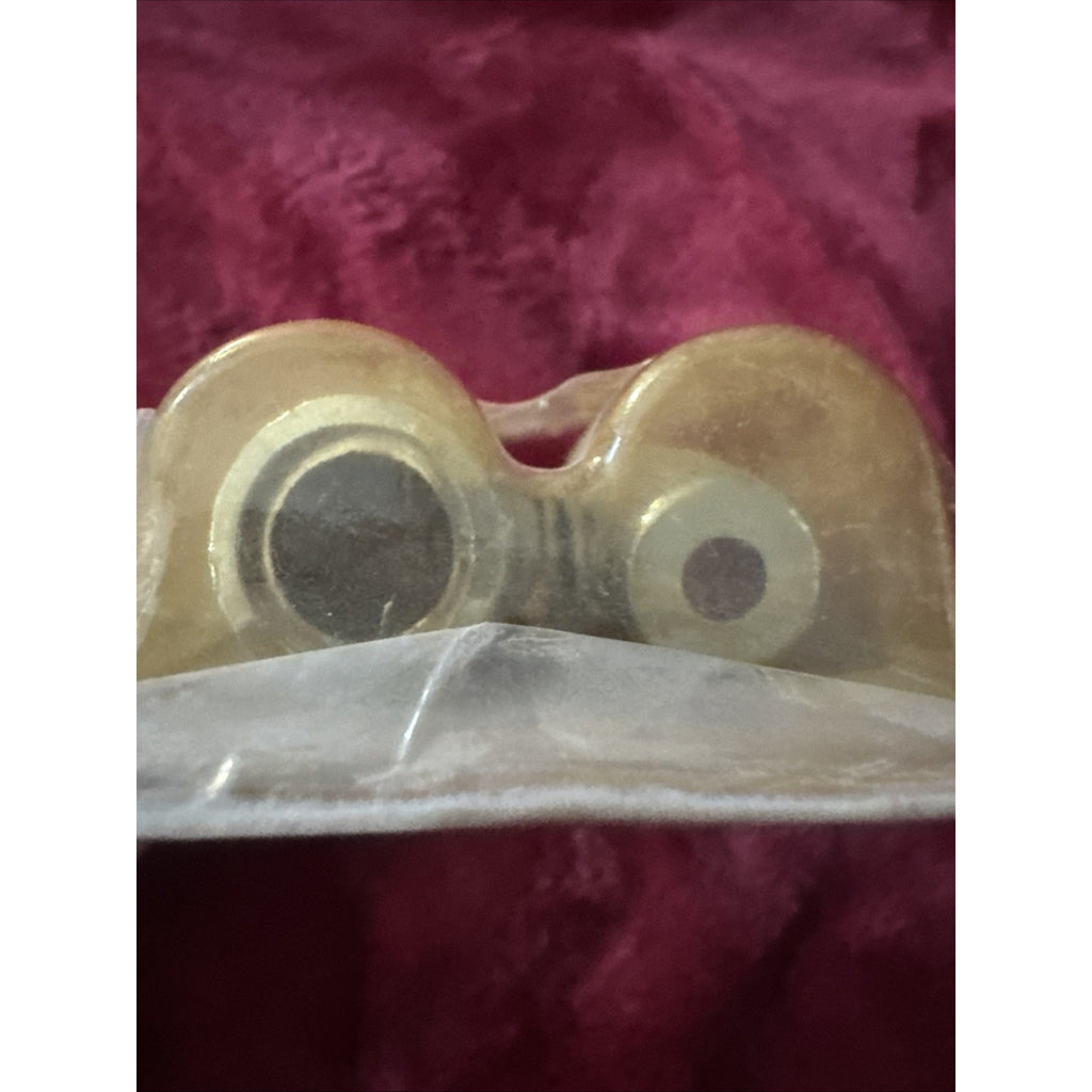 Genuine Delta Brass Levers RP15426PB NEW