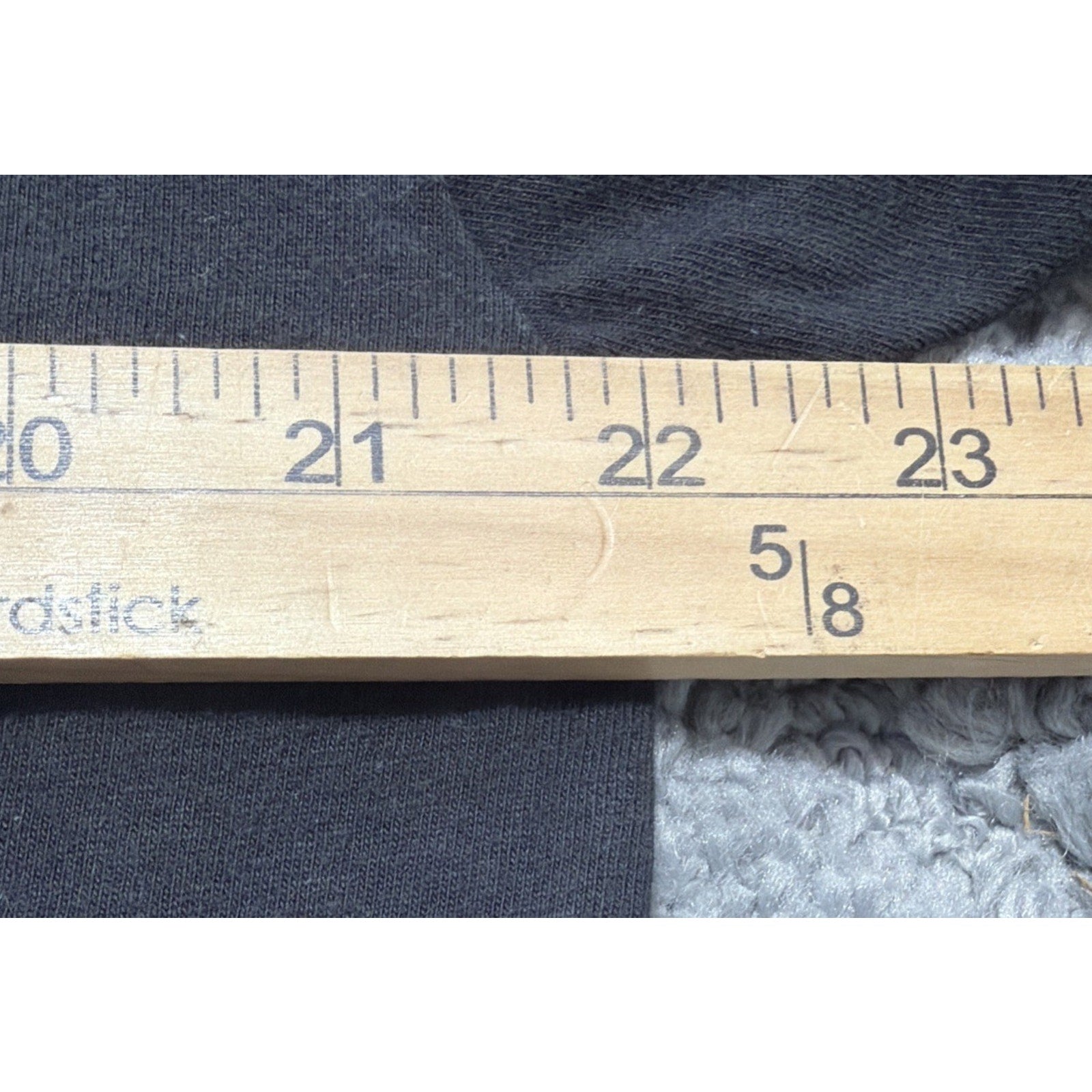 Harley Davidson Shirt Mens Large Black Pocket Willie G Southern Thunder MS