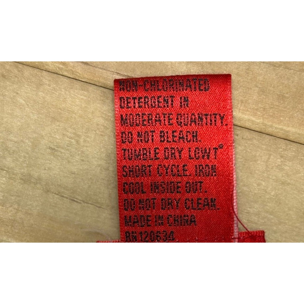 V Cristina Dress Woman's Medium White Stretch.