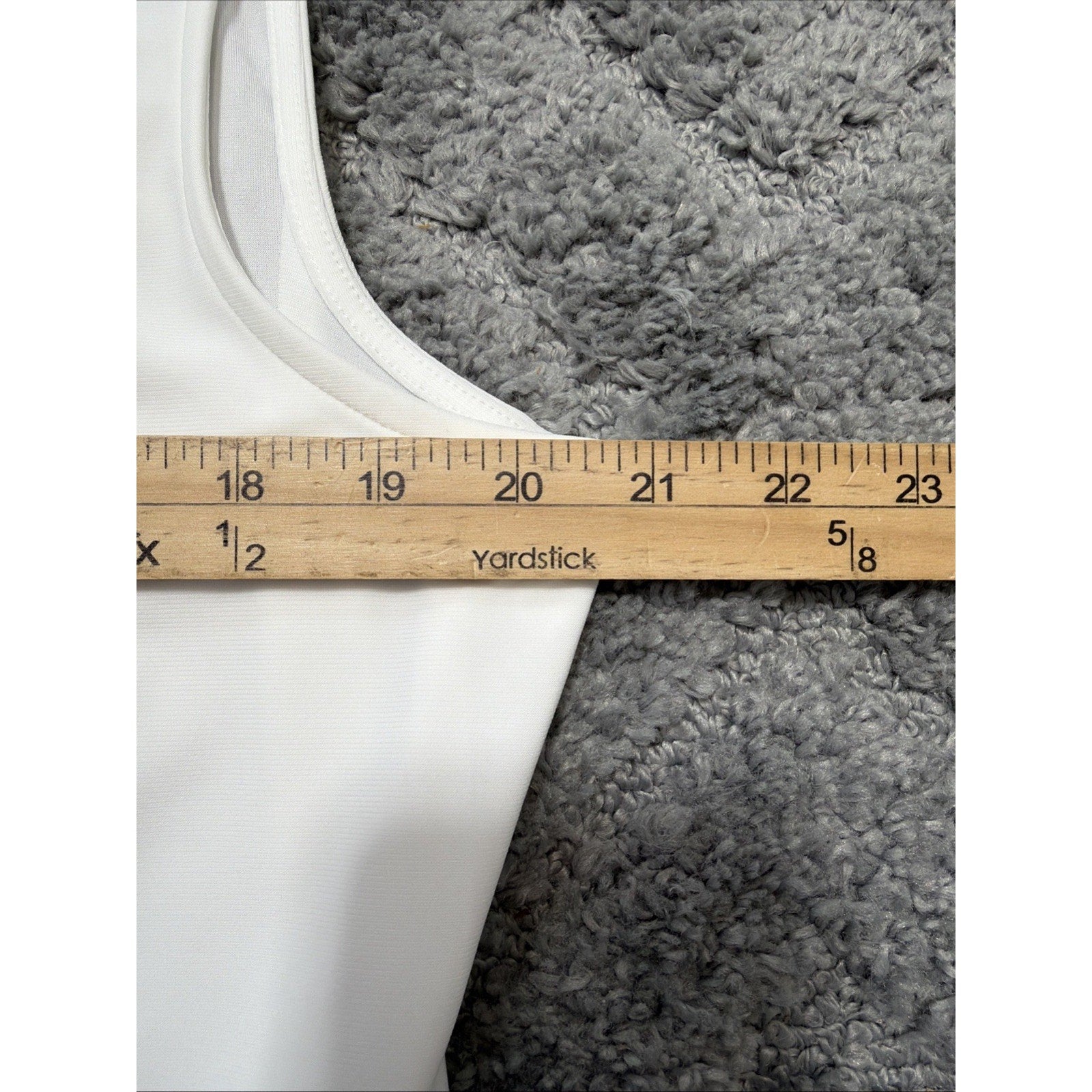 womens tommy hilfiger ivy sleeveless knit top Size XL New