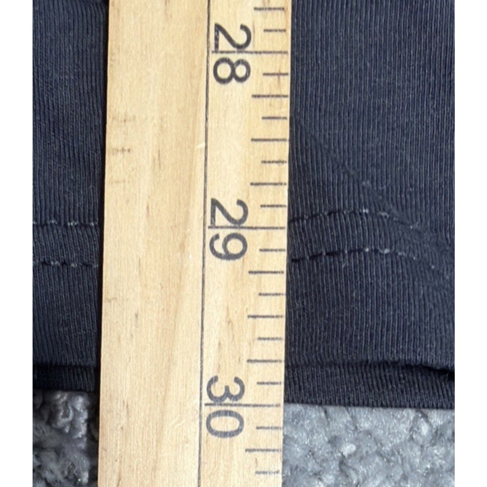 Mens Black Grunt Works You Talk The Talk Do You Walk The Walk Shirt XL Made USA