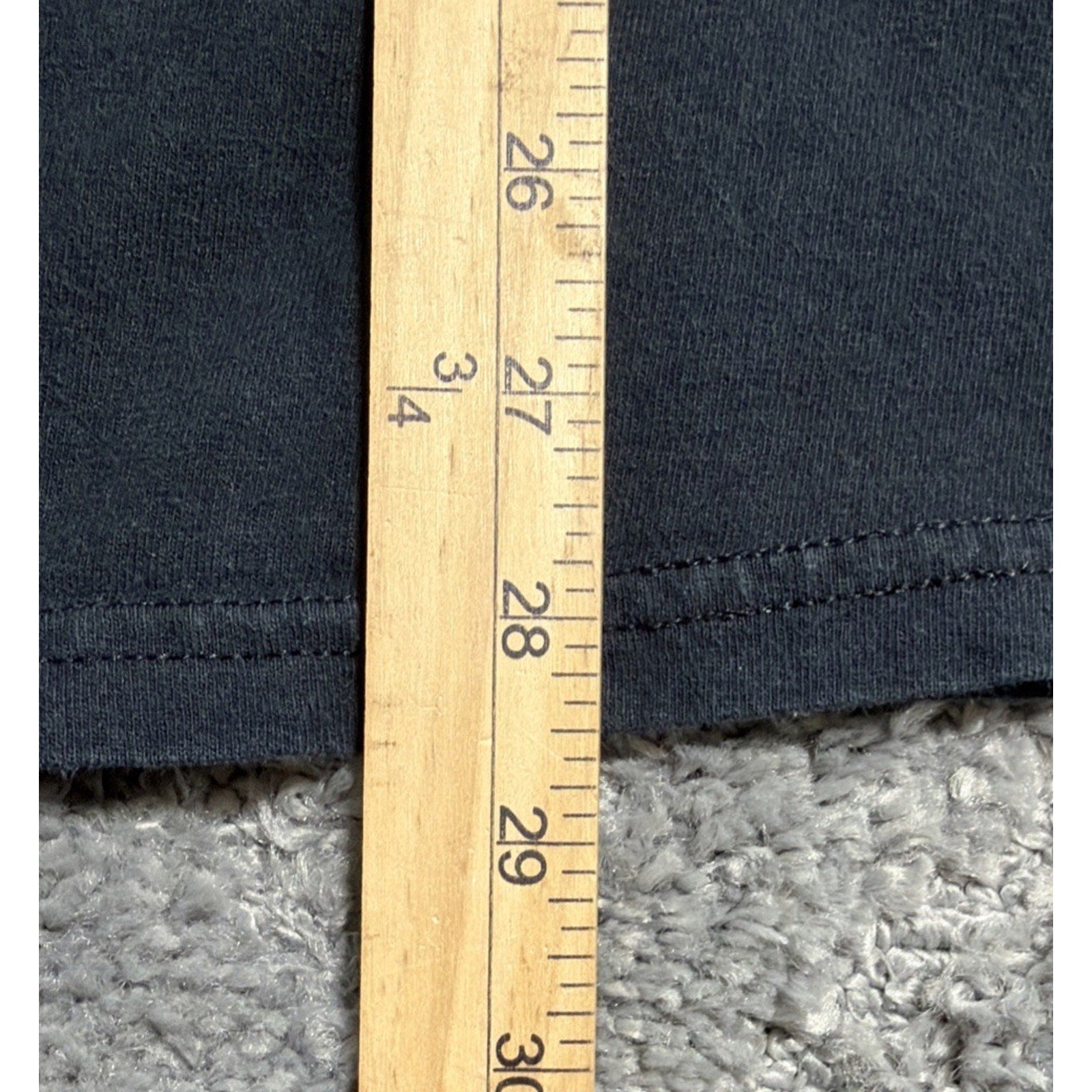 Vintage 2000 Area 51 Hotel And Casino Las Vegas Suburb T-Shirt 2XL Black