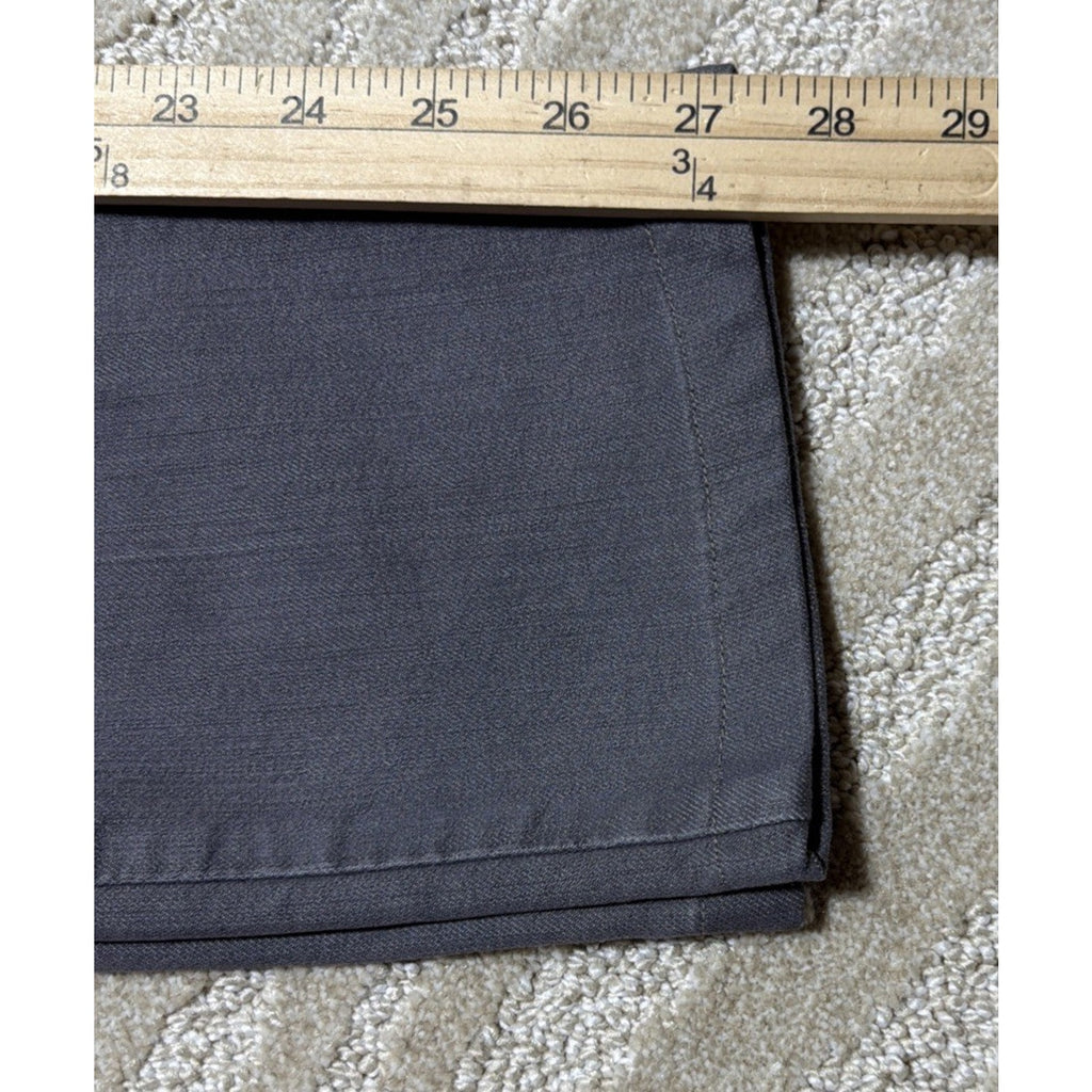 Rich and Sexy for Bebe Denim Embroidered Skinny Jeans Size 27 Grey