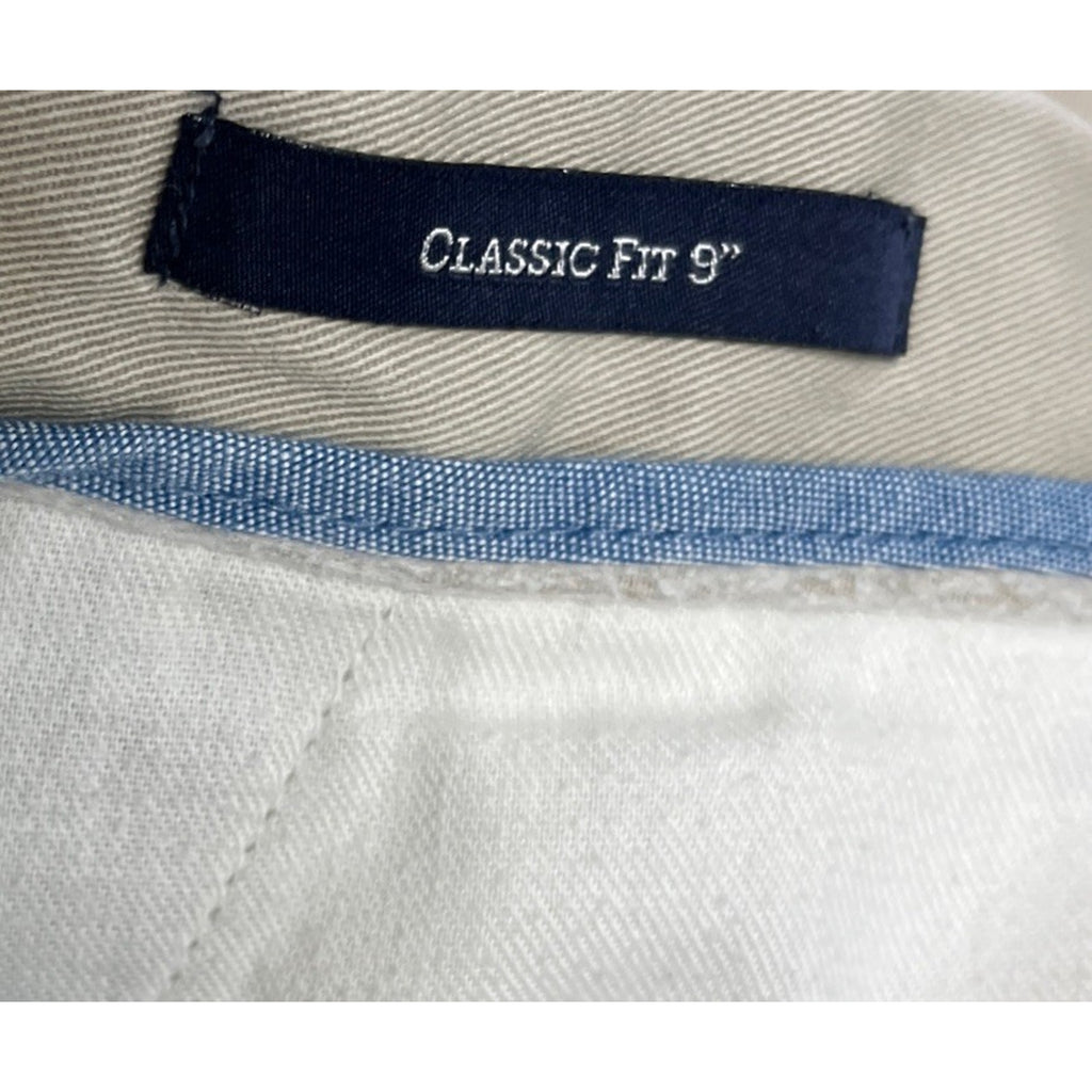 Polo Ralph Lauren Cotton Classic Fit 9" Chino Shorts Men's 40