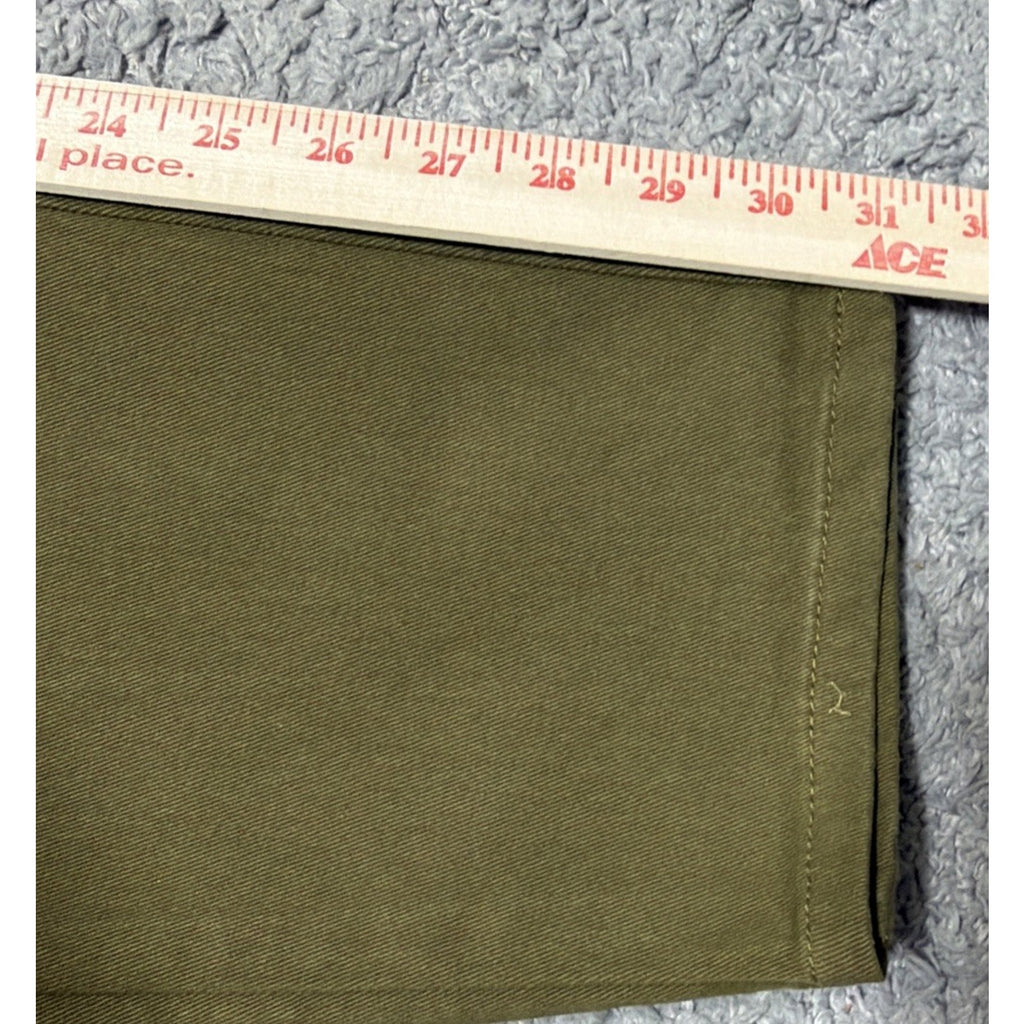 Gloria Vanderbilt Womens 8 High R Original Slimming Jean Amanda Jeans NWT 30x31