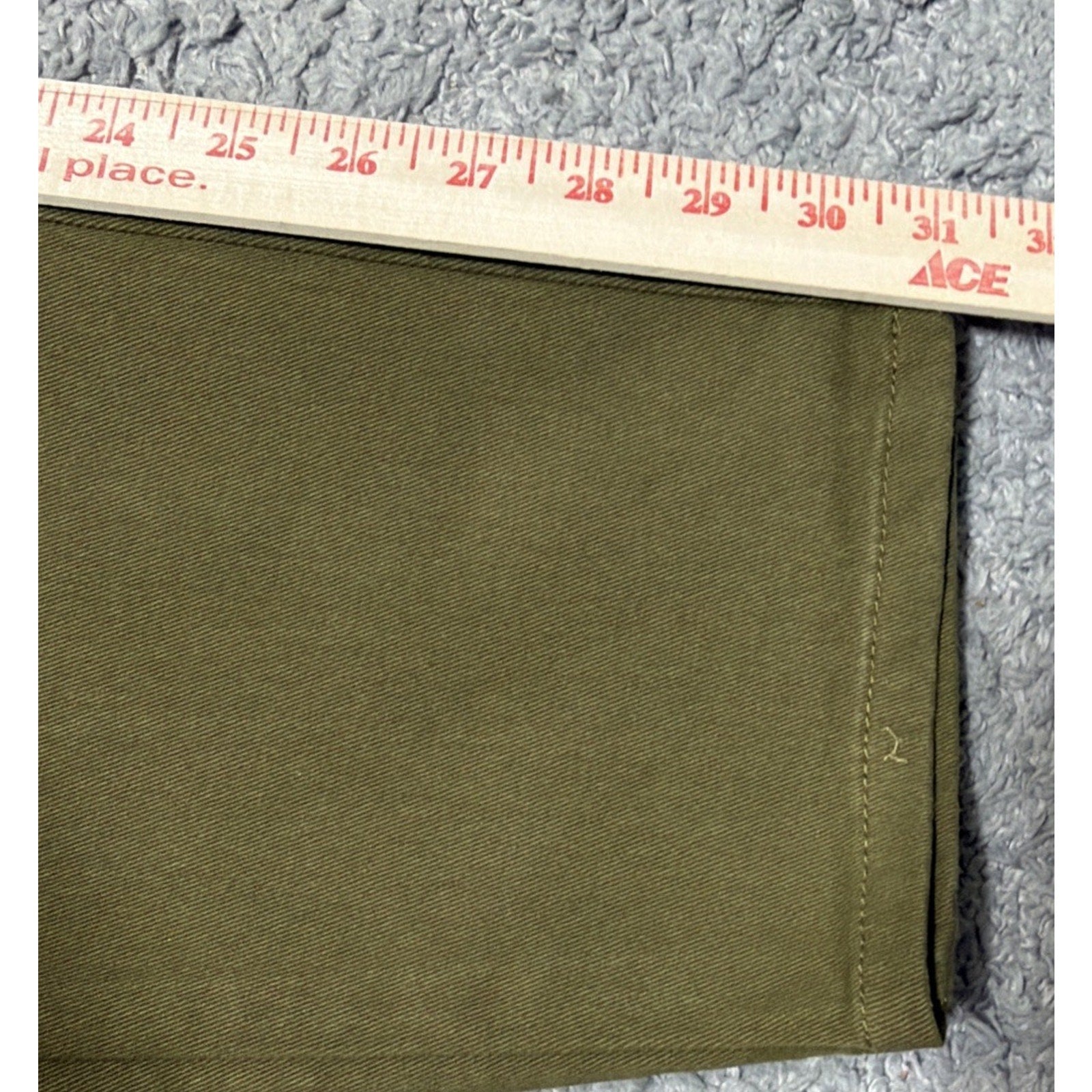 Gloria Vanderbilt Womens 8 High R Original Slimming Jean Amanda Jeans NWT 30x31