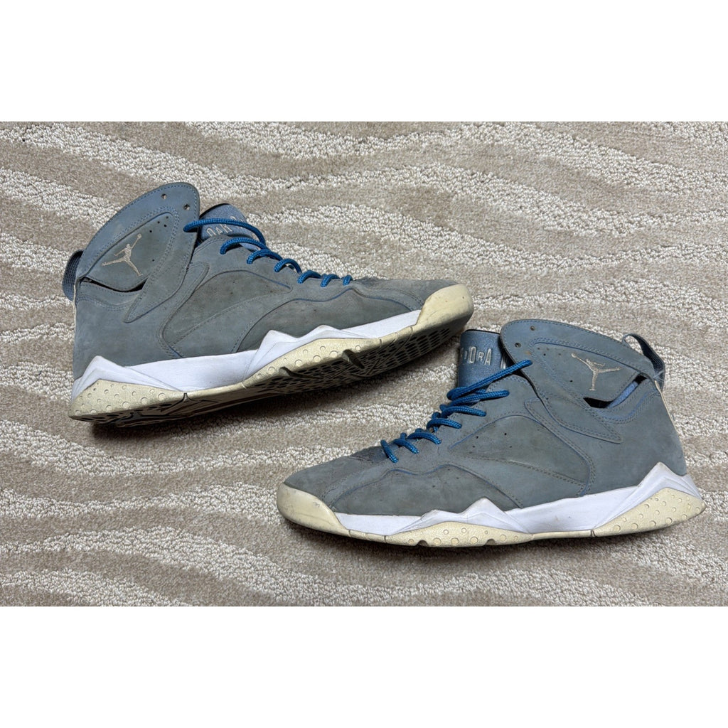 Nike Air Jordan 7 Pantone 304775-400 - Men’s Size 11