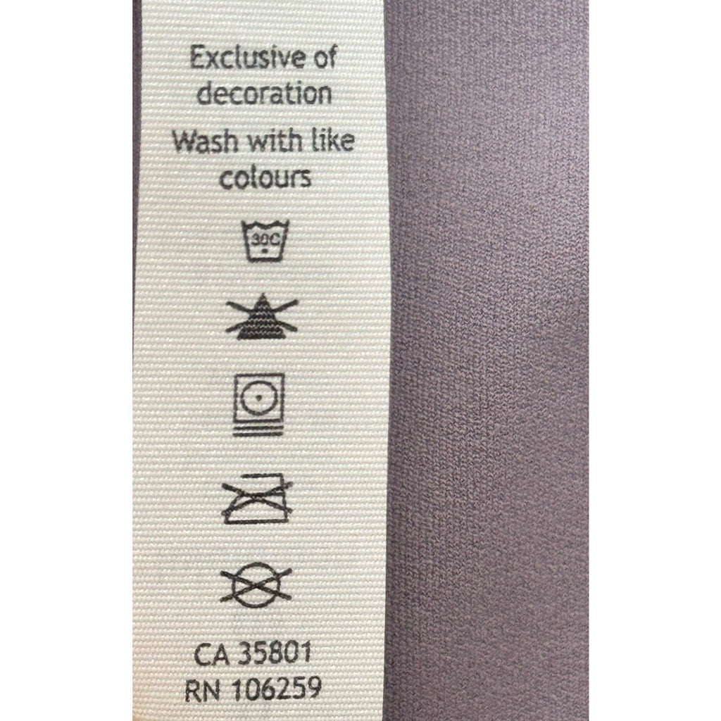 Lululemon Align Super High Rise Short 10" Violet Verbena Women’s Size 6