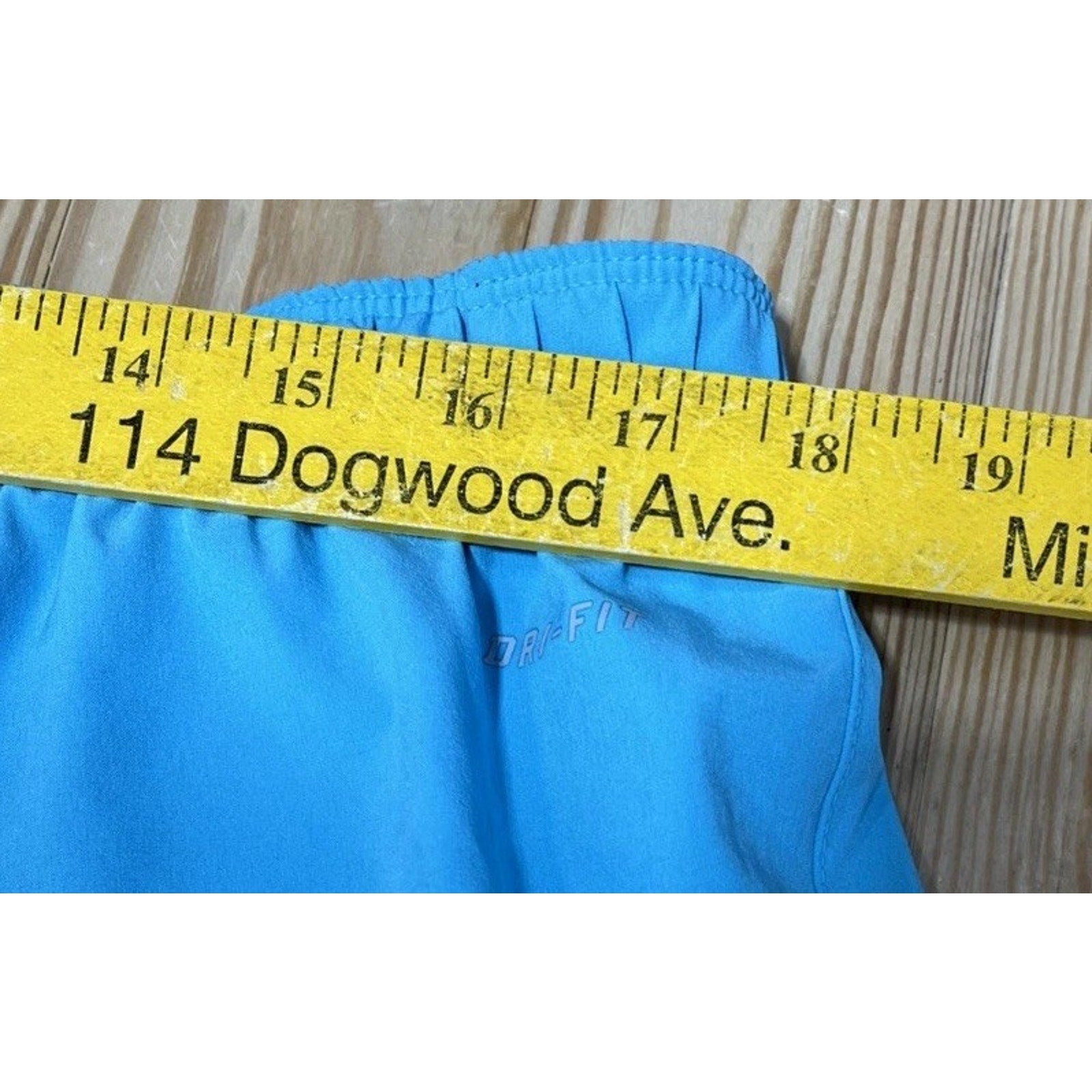 Nike Short Women Large Swoosh Dri Fit Lined Just Do it XL Phantom Run Gym Core