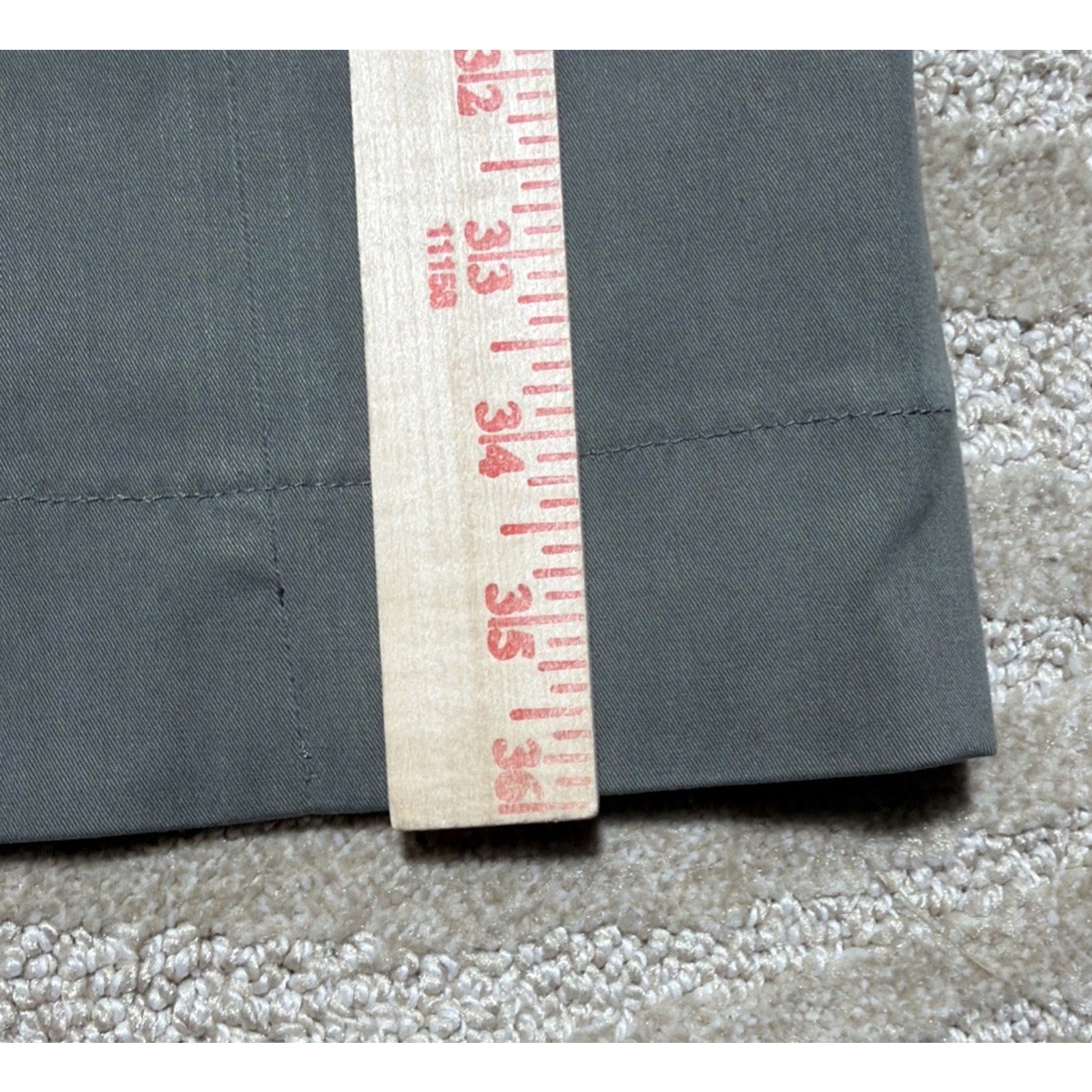 Worth New York Womens Gray Lined Sleeveless Knee Length Dress sz 6 Stretch USA