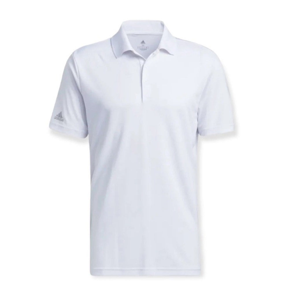 Adidas Golf Breathable Performance Polo Shirt CD3321 Size 2XL