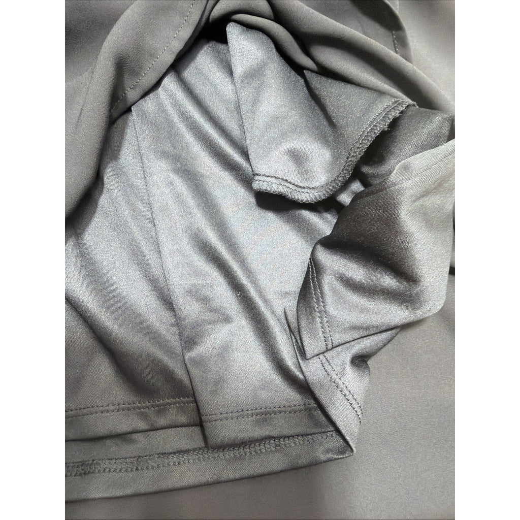 Express Black Polyester Lined Dress with Pockets - Size S- NWOT