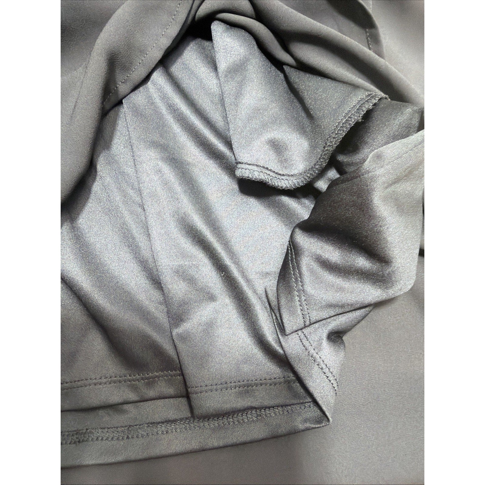 Express Black Polyester Lined Dress with Pockets - Size S- NWOT