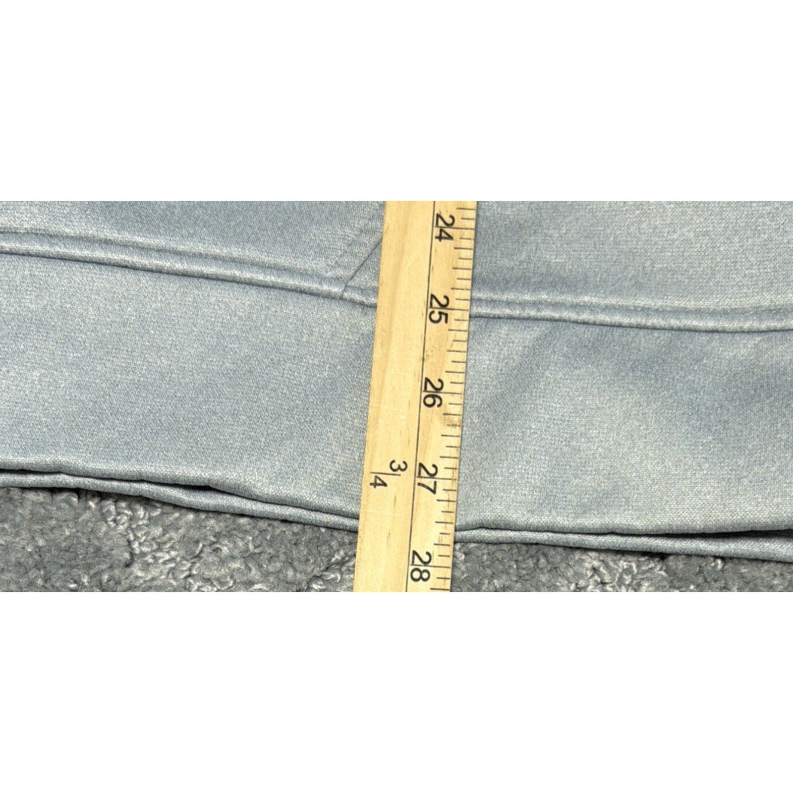 Under Armour Cold Gear Men's Armour Storm Fleece Hoodie XXL Blue Gray