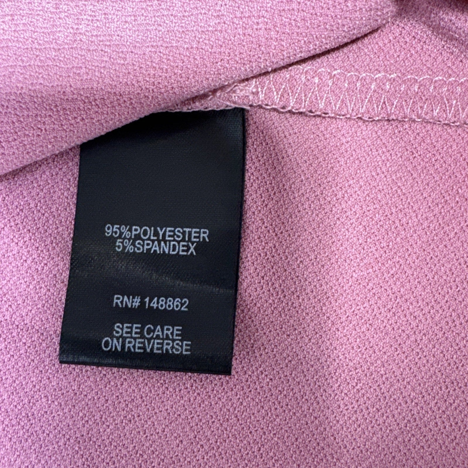 Torrid Rayon Pleated Neck Tank Sleeveless Wild Rose Pink Women’s Size 3X NWT