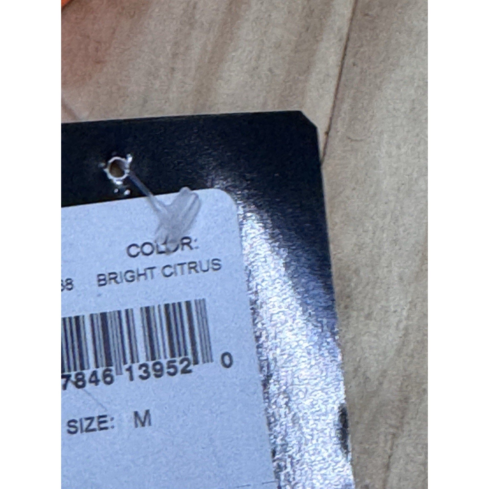 Nike SB Boys Nike Skateboarding Swoosh Graphic Logo Basic Crewneck T-Shirt Sz M