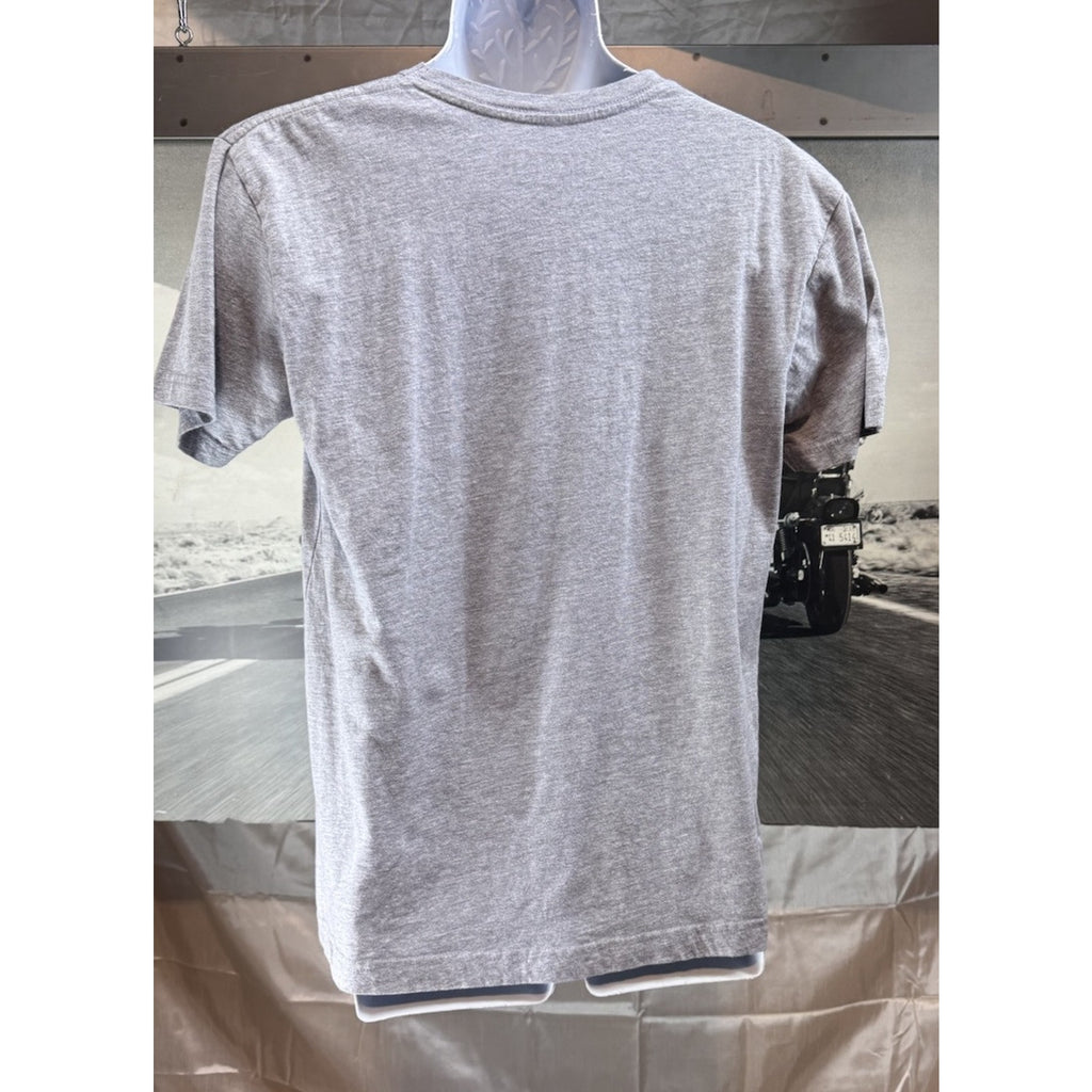Marvel The Amazing Spider-Man Gray T Shirt Unisex Adult Size Medium Comic