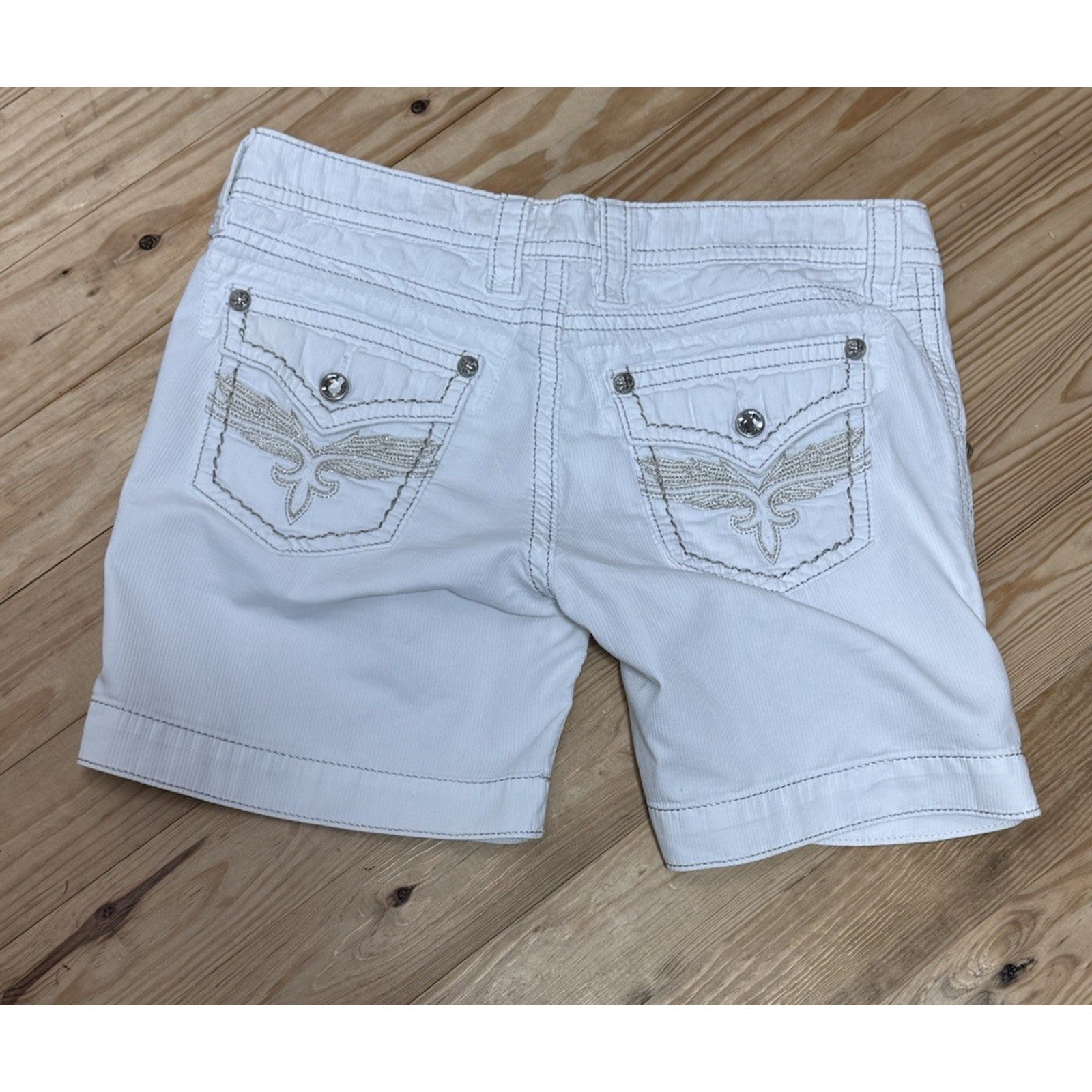 Rock Revival Shorts Size Model RECO14W-2 Women’s Size 28