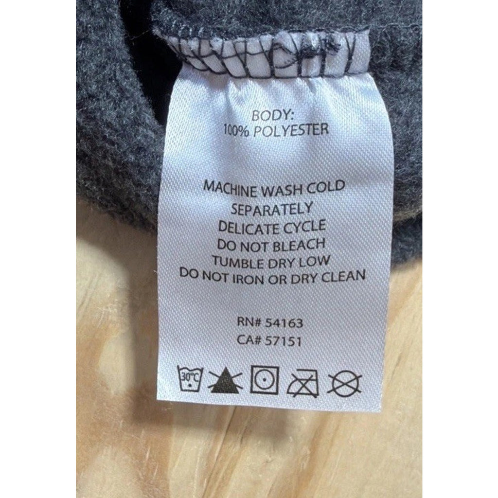 NWT Calvin Klein Performance Long Sleeve Full Zip Fleece Size 1X