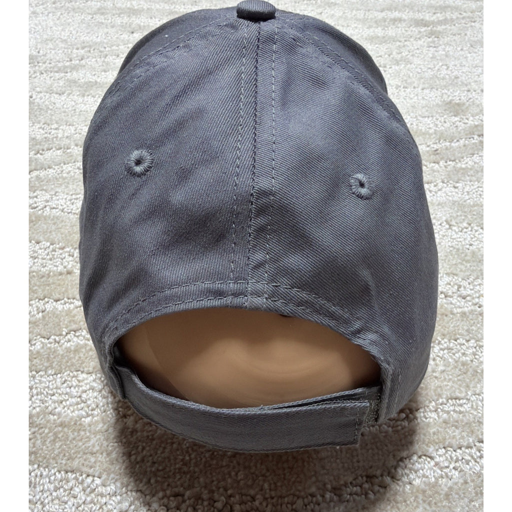 Ketchikan Alaska Moose The Great Land Trucker Dad Hat
