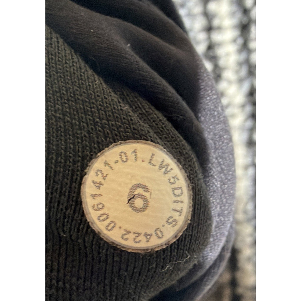 Lululemon Women’s “Align” High-Rise Black Leggings Size 6 Yoga Fitness Run