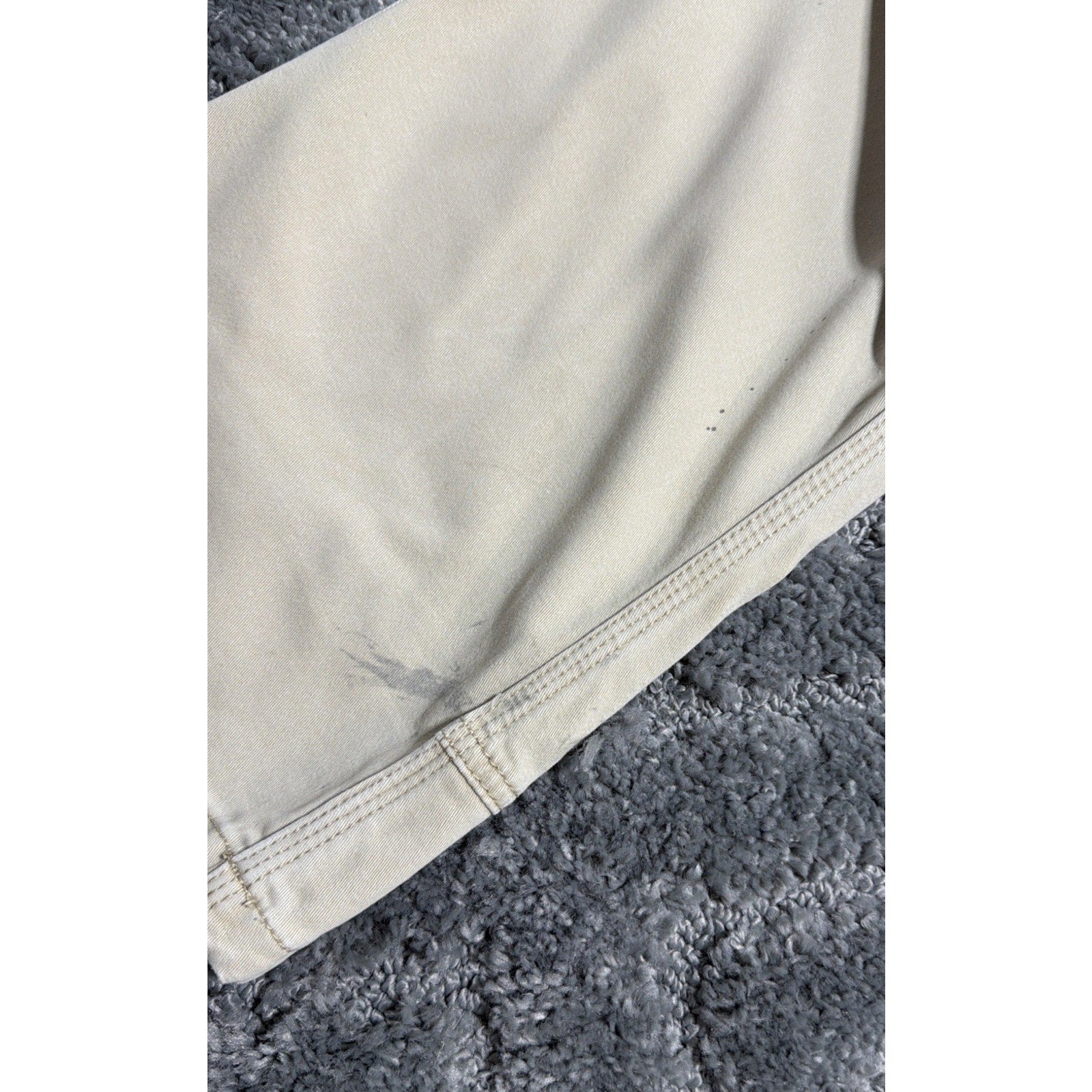 Mountain Khakis Camber Original Pants Men's 40x30 Biege