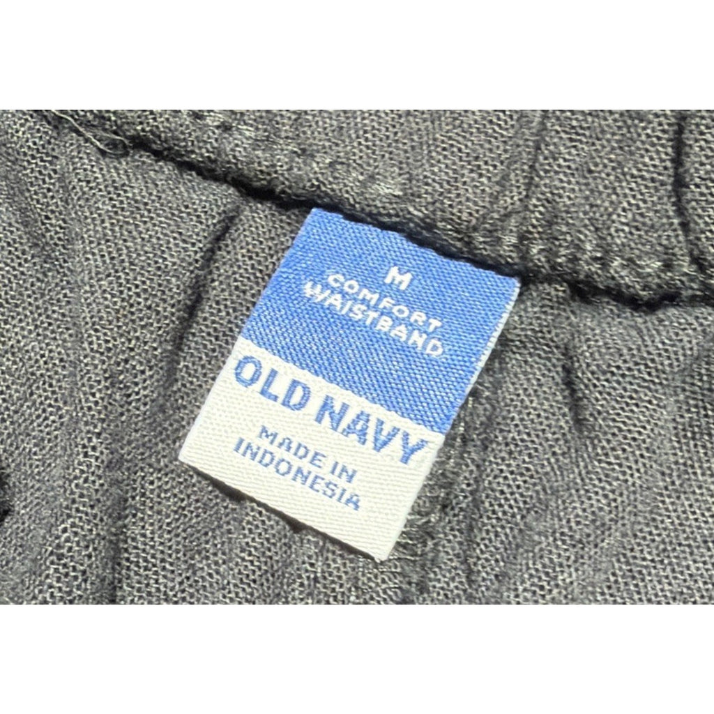 Old Navy, Comfort Waistband, High-rise, 5" Inseam, Shorts, Women's Size M NWT