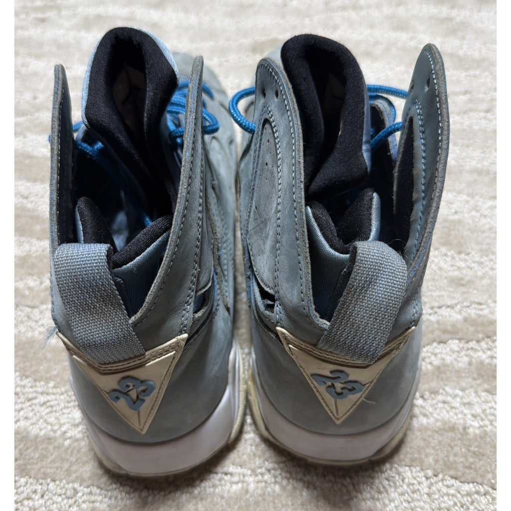 Nike Air Jordan 7 Pantone 304775-400 - Men’s Size 11