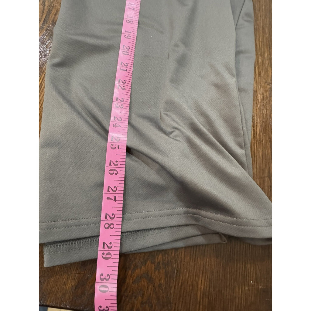 It's a Beaut Clark Griswold Family Christmas Men's Tee Shirt Gray Size Large