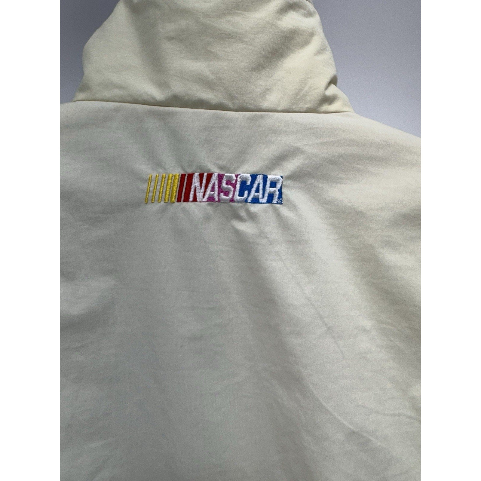 Vintage Dale Earnhardt Competitors View Nascar Jacket Intimidator Men’s Size L