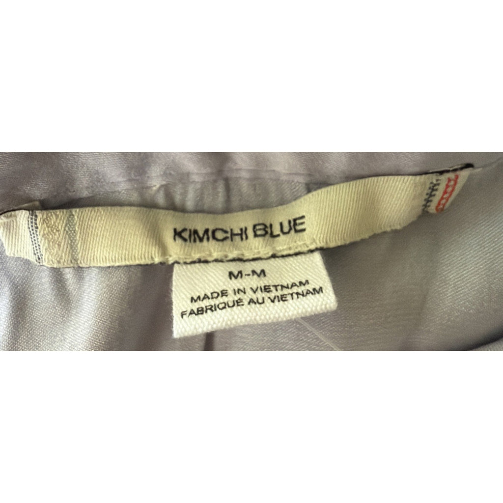 Urban Outfitters Kimchi Blue Ballet Mini Skirt Size Medium NWT