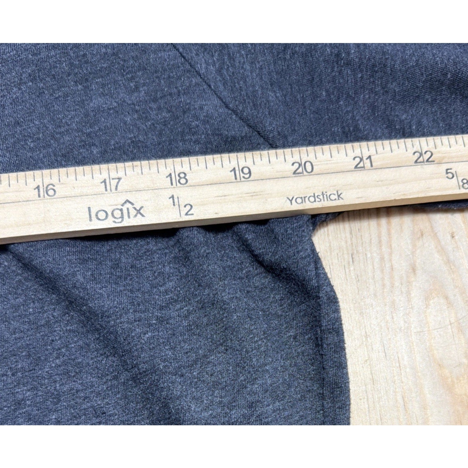 Mississippi State Bulldogs Womens Knights Apparel Lace Hem Embellished Tunic XL