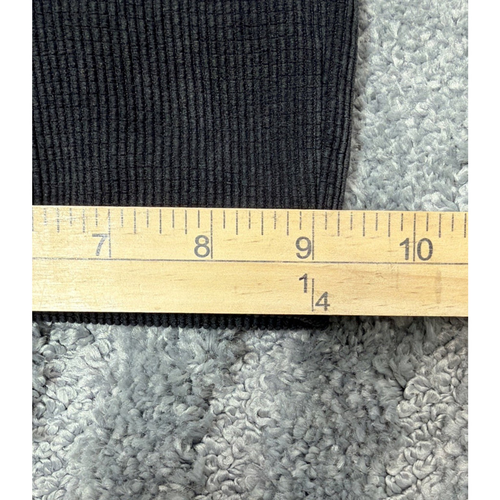 Greg Norman Men's Golf Performance Stretch Fabric Classic Corduroy Pant 40x30