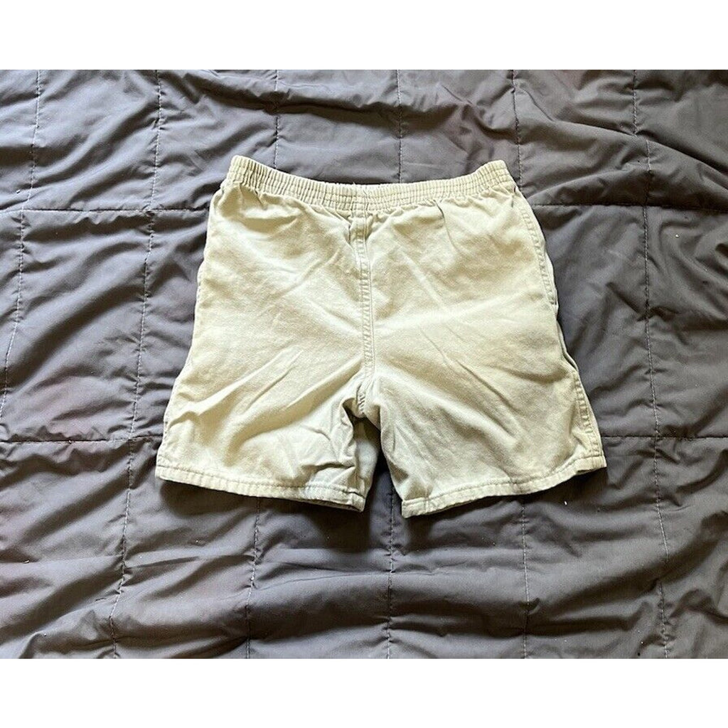 Garanimals Toddler Shorts Khaki Unisex Size 5