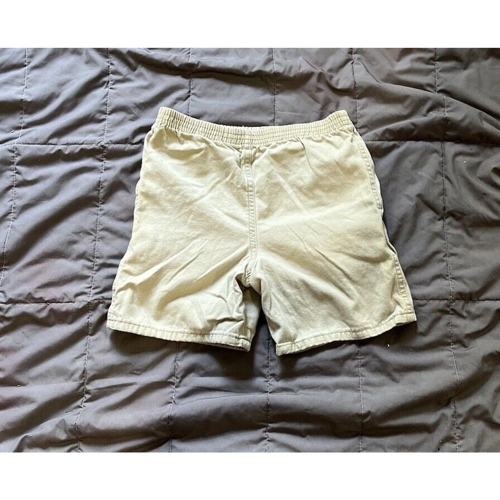 Garanimals Toddler Shorts Khaki Unisex Size 5