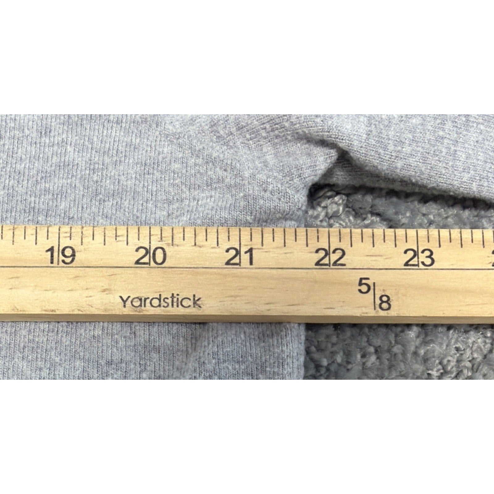 Junk Food Sweatshirt Womens M Gray Graphic Soft Oversized “Recess Since 92” USA