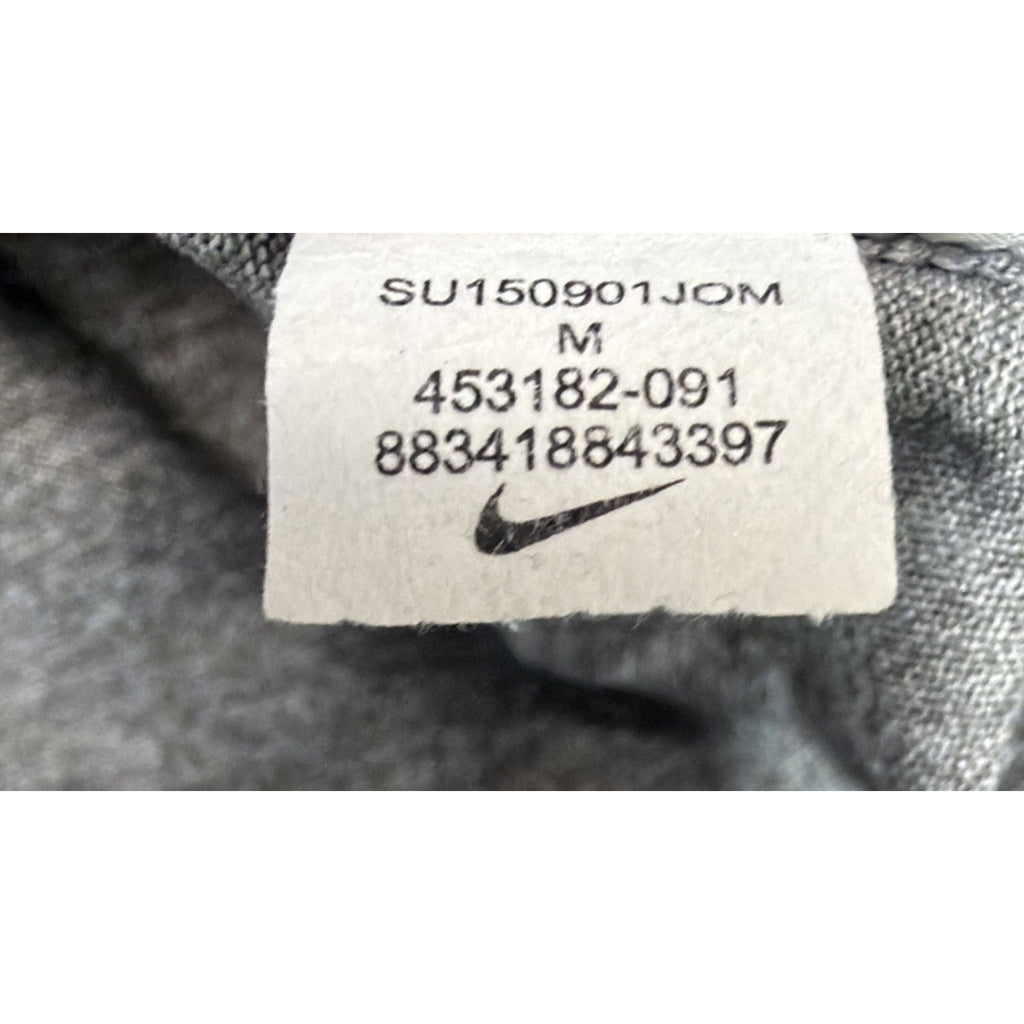 Ole Miss Nike Dri Fit Womens NCAA Game-Day Long Sleeve Top Size Medium