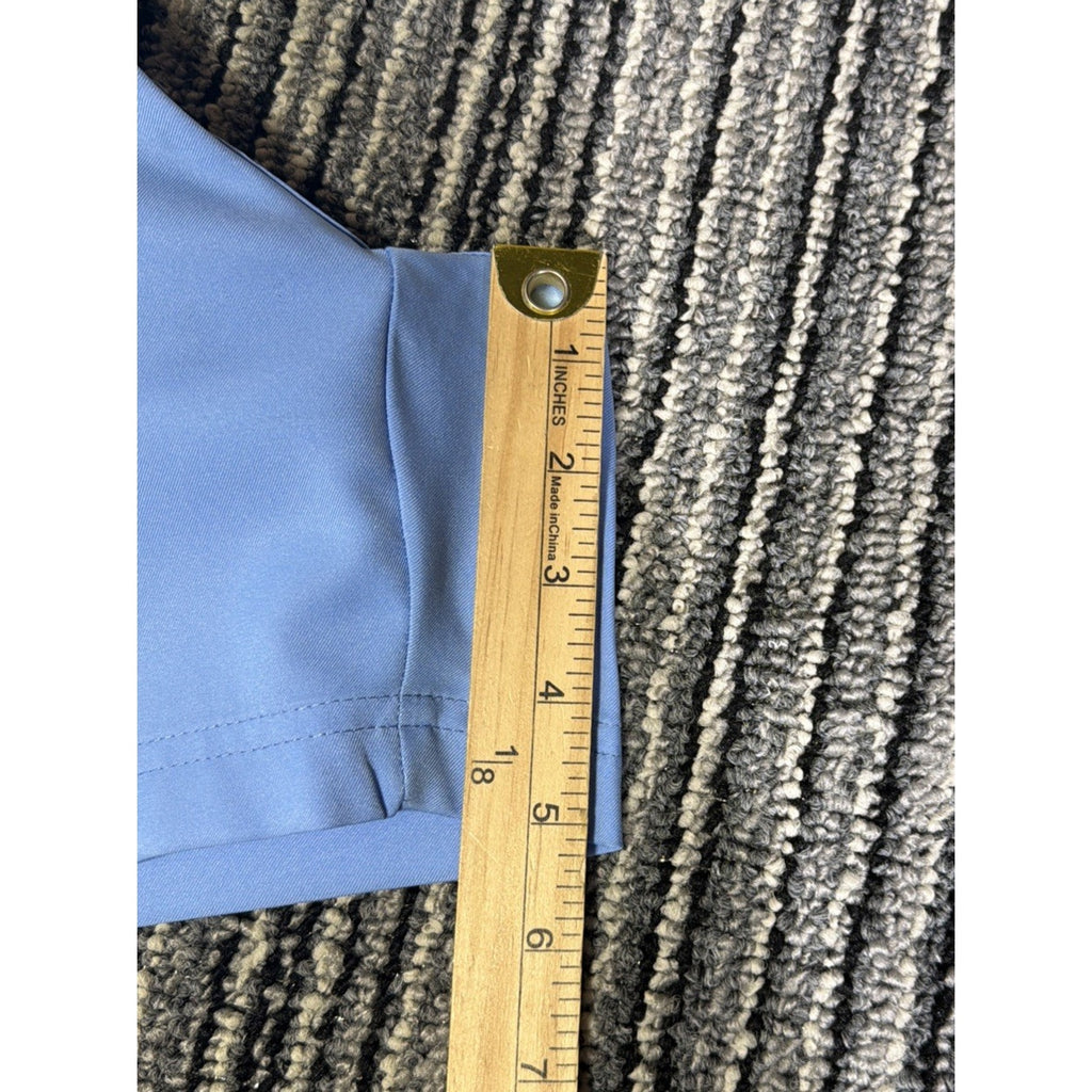 Women’s Blue Magellan Dri Fit Shorts Size XS Outdoor Casual