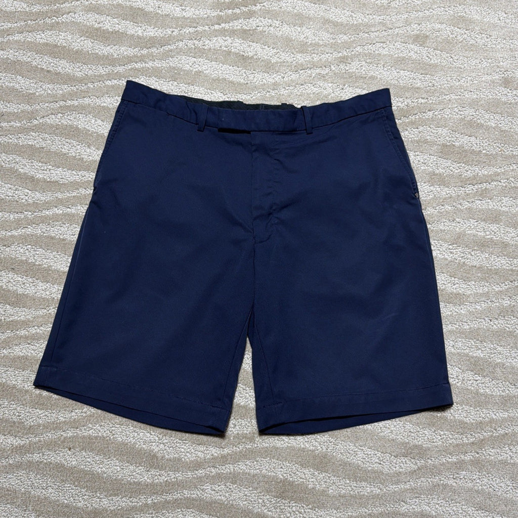 RLX Ralph Lauren Performance Golf Shorts - 38